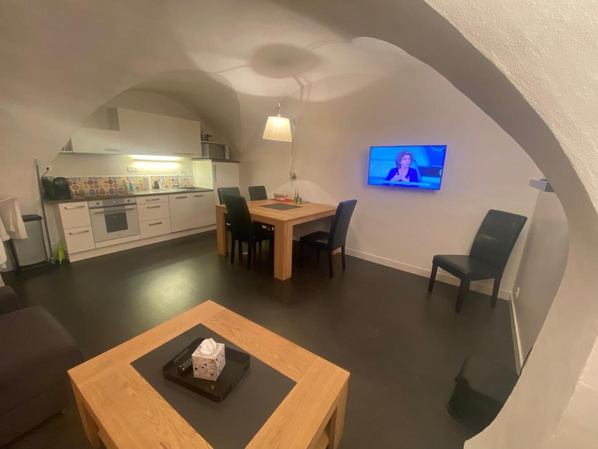 Aya, Appartement Moderne Dans Le Coeur Du Village Le Monêtier-les-Bains Zewnętrze zdjęcie